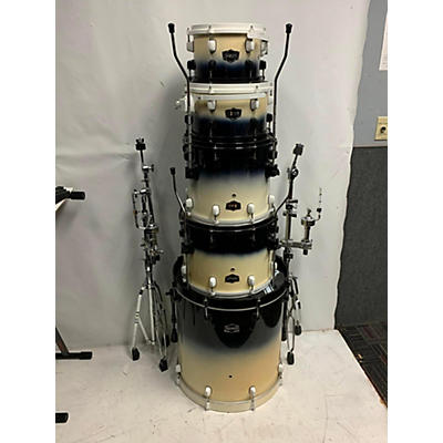 ddrum Dominion Maple Drum Kit