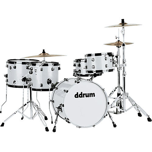 Dominion Maple Pocket Drum Shell Pack