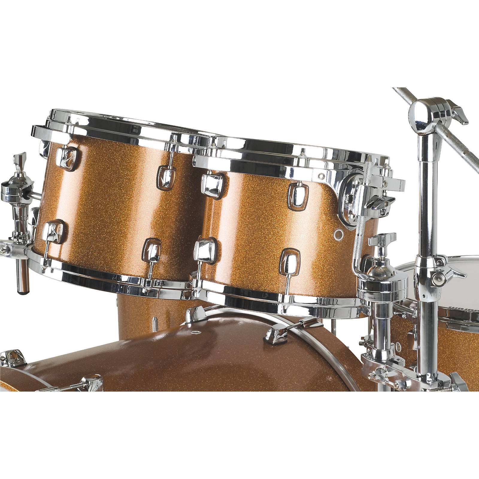 ddrum Dominion Player 5Piece Maple Drum Kit Musician's Friend