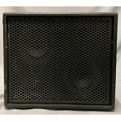 AER Domino 2 Acoustic Strategy Acoustic Guitar Combo Amp