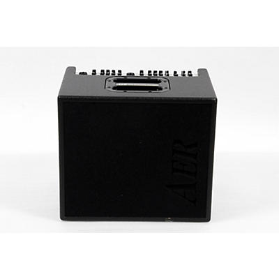 AER Domino 3 2x8 200W Stereo Acoustic Guitar Combo Amp