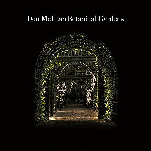 Alliance Don McLean - Botanical Gardens