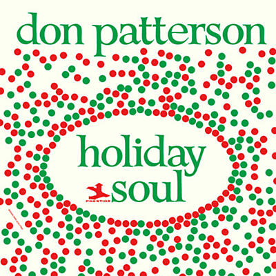 Don Patterson - Holiday Soul
