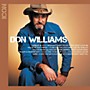 ALLIANCE Don Williams - Icon (CD)