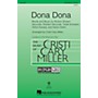Hal Leonard Dona Dona (Discovery Level 2) 3-Part Mixed arranged by Cristi Cary Miller