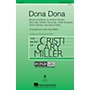 Hal Leonard Dona Dona (Discovery Level 2) VoiceTrax CD Arranged by Cristi Cary Miller