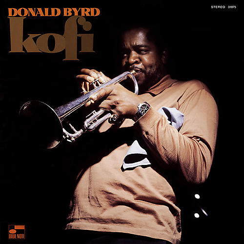 Donald Byrd - Kofi