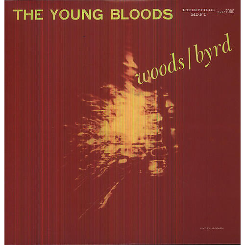 Donald Byrd - Young Bloods