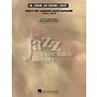 Hal Leonard Don't Get Around Much Anymore (Key: Ab) Jazz Band Level 3-4