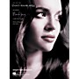 Hal Leonard Don't Know Why Concert Band Level 2 by Norah Jones Arranged by Paul Murtha