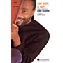 Hal Leonard Don't Worry, Be Happy SATB a cappella by Bobby McFerrin arranged by Kirby Shaw