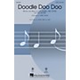 Hal Leonard Doodle Doo Doo ShowTrax CD Arranged by Kirby Shaw