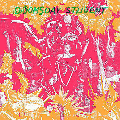 Doomsday Student - Walk Through Hysteria Park