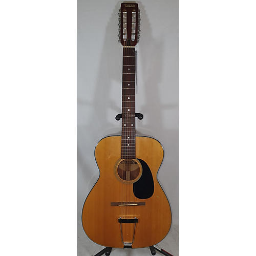 Dorado 12 String Acoustic Guitar