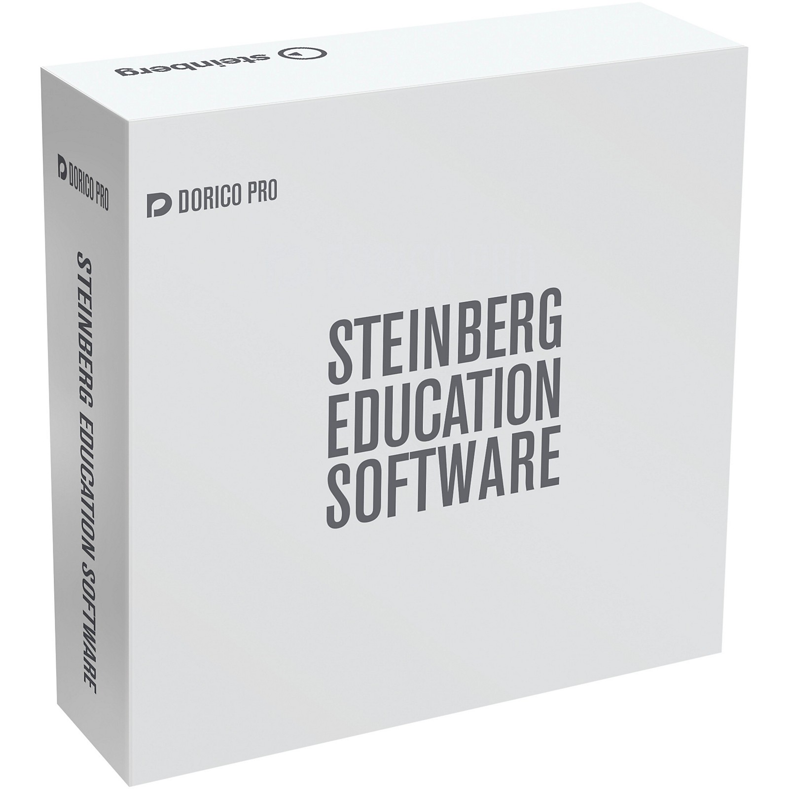 Steinberg Dorico Pro 5.0.20 for mac instal