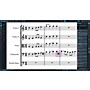 Steinberg Dorico Pro 6 Scoring Software
