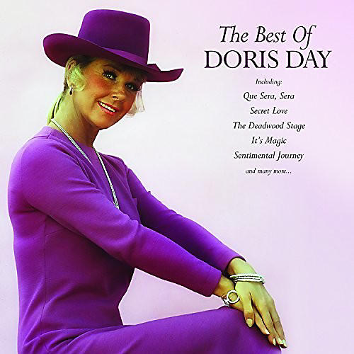 Doris Day - Best Of