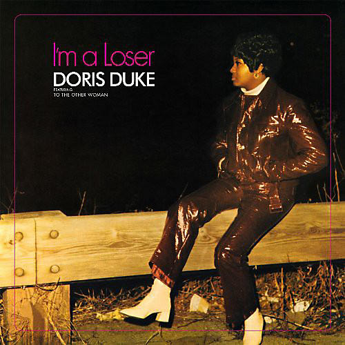 Doris Duke - I'm a Loser