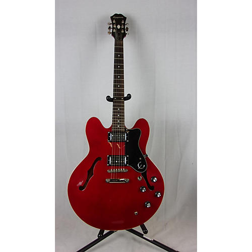 epiphone dot guitar center