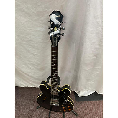 Epiphone Dot Hollow Body Electric Guitar