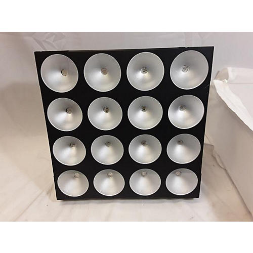 Dotz Matrix Lighting Effect
