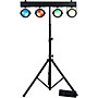 Eliminator Lighting Dotz Tpar Sys Plus LED Wash System