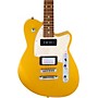 Reverend Double Agent OG Roasted Pau Ferro Fingerboard Electric Guitar Venetian Gold