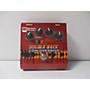 Used Seymour Duncan Double Back Compressor Effect Pedal
