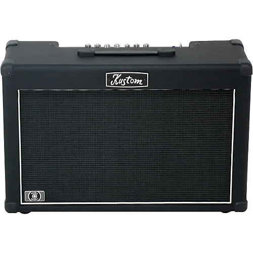 Double Barrel 30W 2x12 Guitar Combo Amp