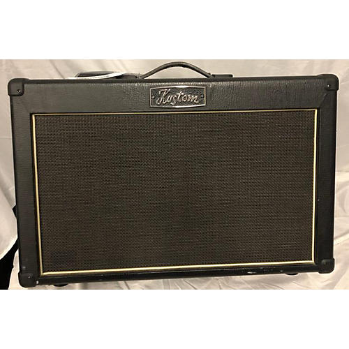 Double Barrel 30W 2x12 Guitar Combo Amp