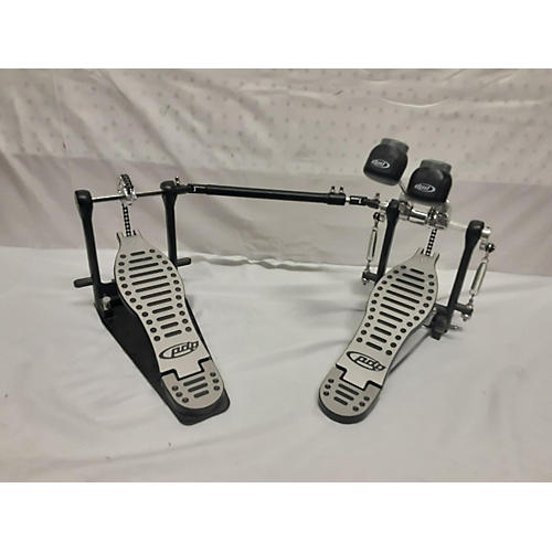 PDP by DW Double Bass Double Bass Drum Pedal