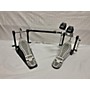 Used PDP by DW Double Bass Double Bass Drum Pedal