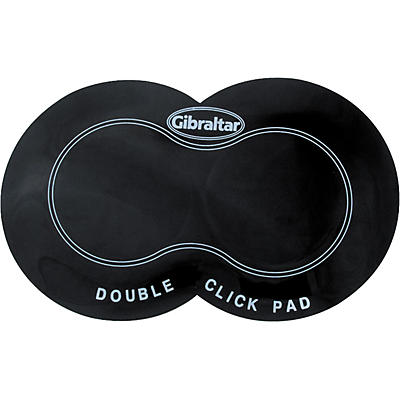 Gibraltar Double Bass Drum Impact Pad