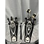 Used Pulse Double Bass Drum Pedal Double Bass Drum Pedal