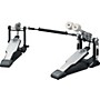 Yamaha Double Bass Drum Pedal, Double Chain Drive with Long Footboards