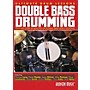 Hudson Music Double Bass Drumming Ultimate Drum Lessons Hudson DVD