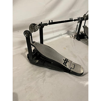 PDP by DW Double Bass Pedal Double Bass Drum Pedal