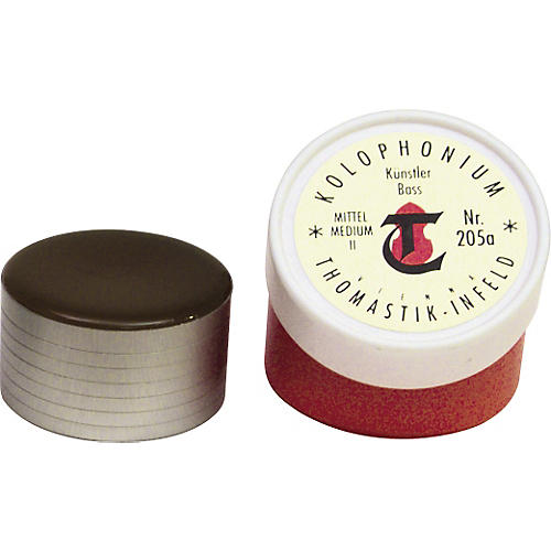 Thomastik Double Bass Rosin Soft