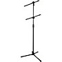 Hercules Double Boom Mic Stand