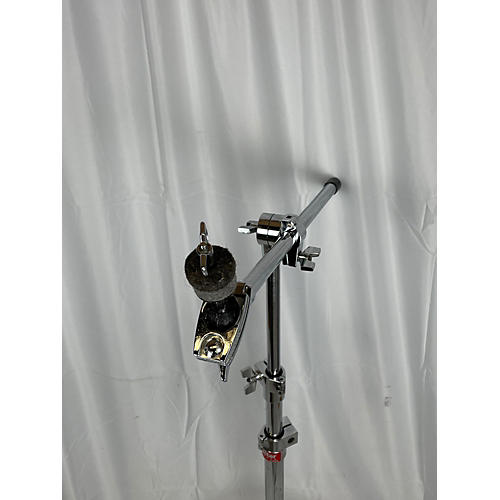Gibraltar Double Braced Boom Cymbal Stand Cymbal Stand