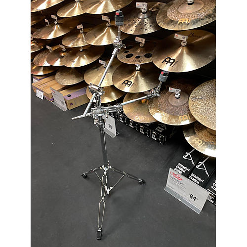 PDP by DW Double Braced Boom W/ Extension Cymbal Stand