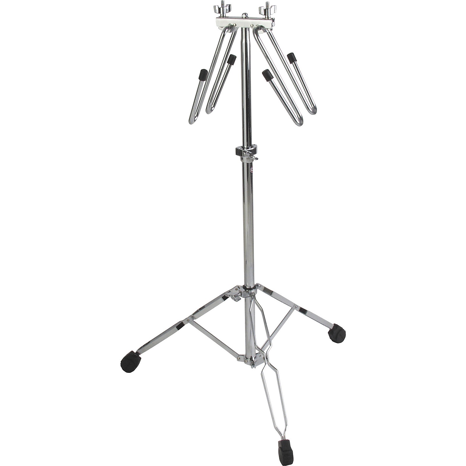 Gibraltar DoubleBraced Concert Cymbal Stand Musician's Friend