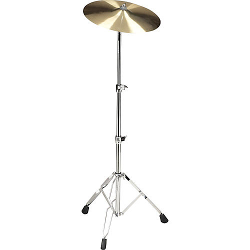 Double Braced Cymbal Stand