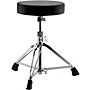 Stagg Double Braced Drum Throne Chrome
