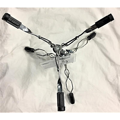 Sound Percussion Labs Double Braced Snare Stand