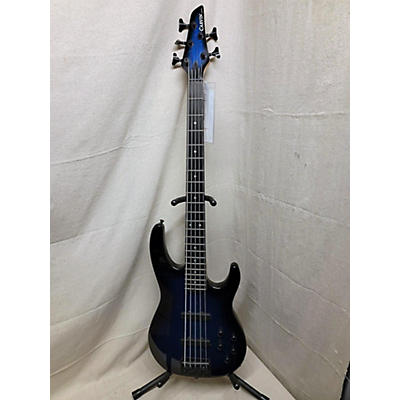 carvin bass for sale