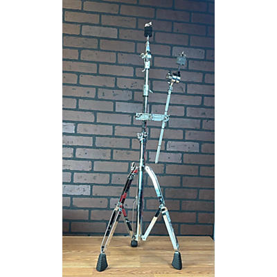 Miscellaneous Double Cymbal Stand Cymbal Stand