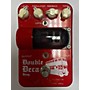 Used VOX Double Deca Effect Pedal