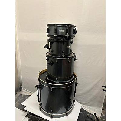 PDP by DW Double Drive 8-piece Set Drum Kit