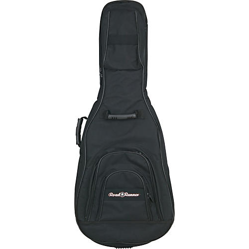 Double Electric Guitar Gig Bag